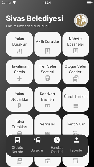 تصاویر SivasMobil