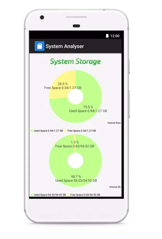 Hide Photos, Videos - Vault for Android Screenshots