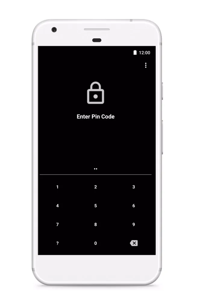 Hide Photos, Videos - Vault for Android Screenshots