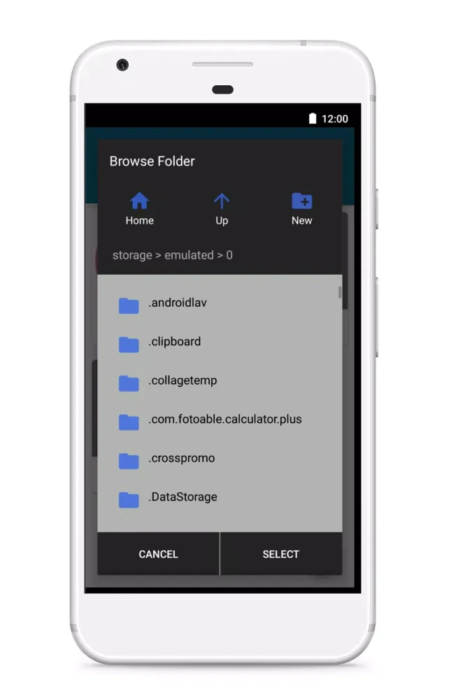 Hide Photos, Videos - Vault for Android Screenshots