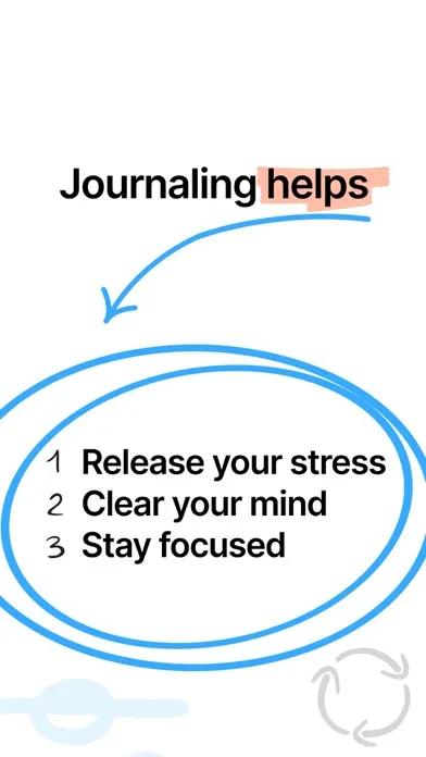 تصاویر Deer Journal: AI Summary