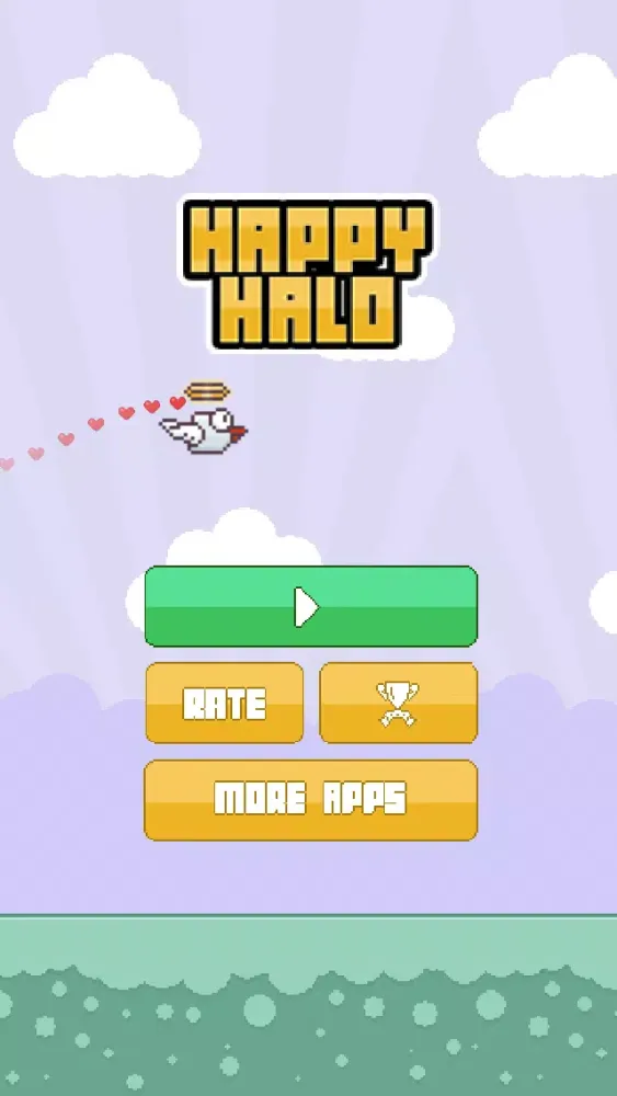 صور Happy Halo - The Adventures of Flappy