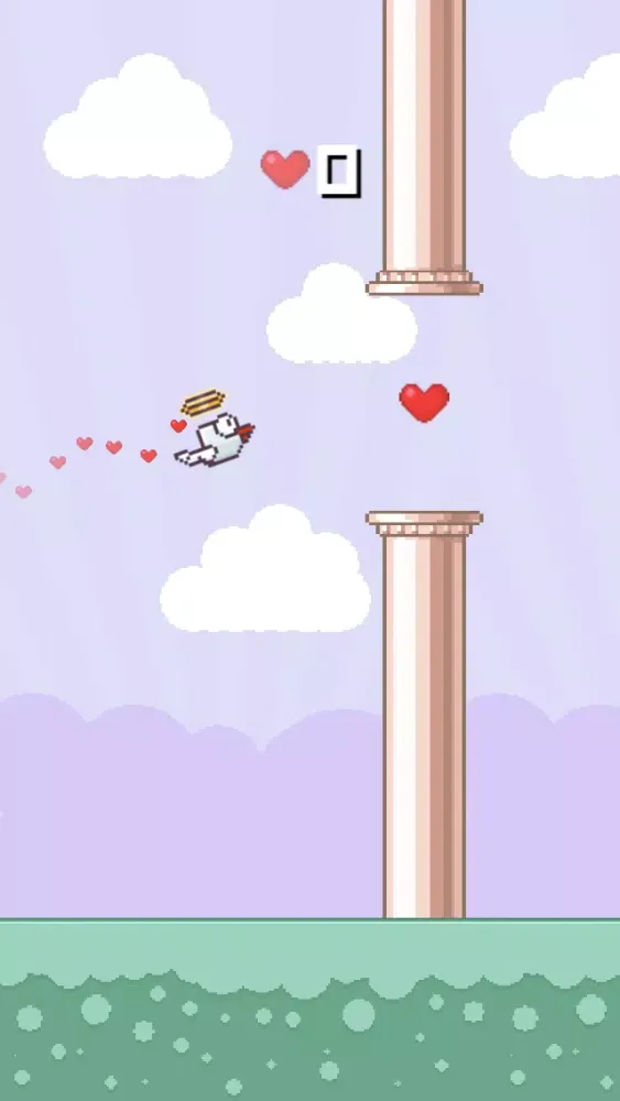 صور Happy Halo - The Adventures of Flappy