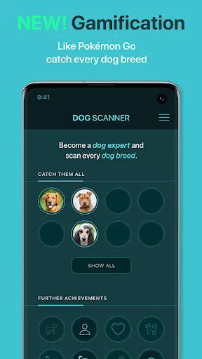 صور Dog Scanner: Breed Recognition