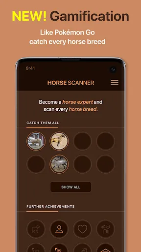 صور Horse Scanner