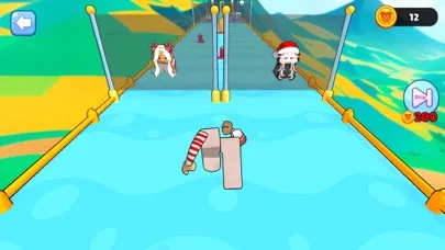 Clown Escape: The Circus سکرین شاٹس