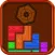 Tricky Hexagon Wood Crush Hexa Block Game