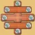 Funny Bolt Puzzle