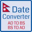 Nepali Date Converter Nepali Date Converter