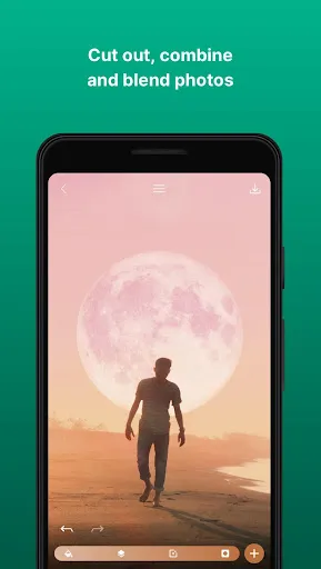 Shapical X: Combine, Blend, Ad Ekran Görüntüleri