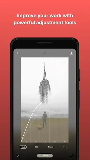Shapical X: Combine, Blend, Ad Ekran Görüntüleri