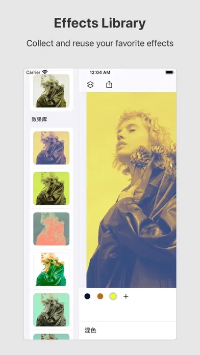 تصاویر Picsso - colorize the photo