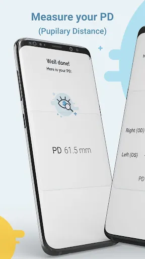 GlassesOn | Pupils & Lenses Screenshots