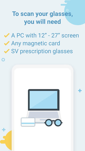 GlassesOn | Pupils & Lensesภาพหน้าจอของแอป5