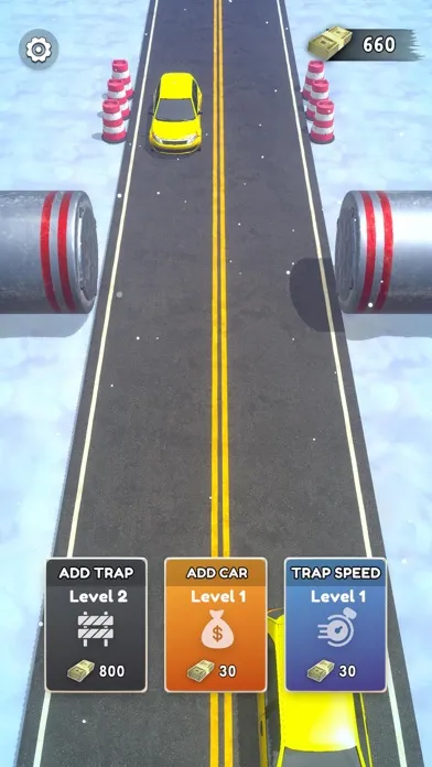 Car Crash Frenzy Screenshots