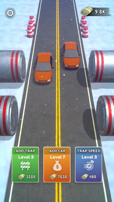 Car Crash Frenzy Screenshots