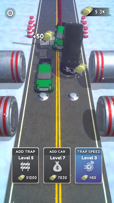 Car Crash Frenzy Screenshots