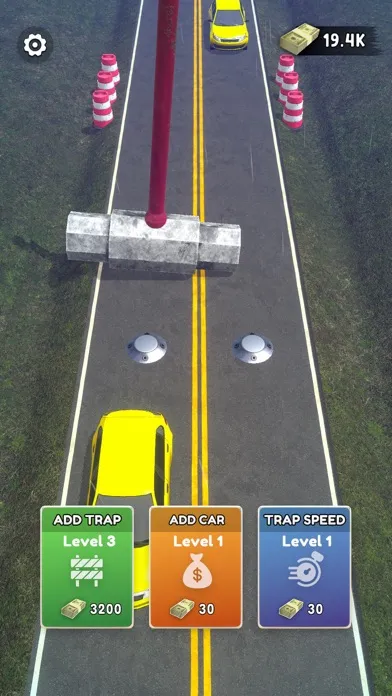 Car Crash Frenzy Screenshots