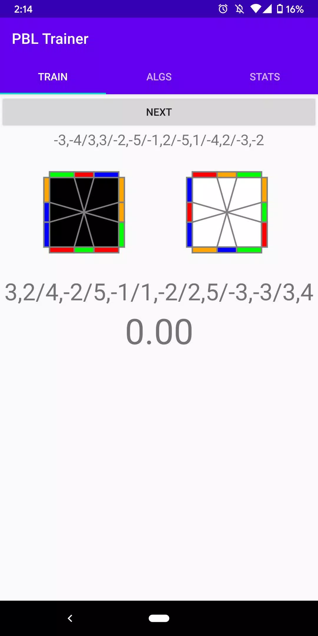 Cube Gym Screenshots