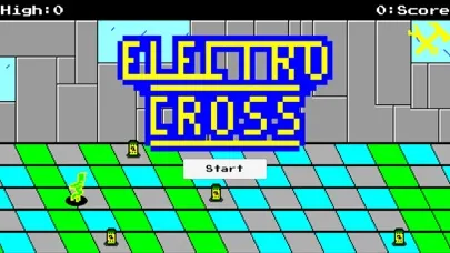 ElectroCross স্ক্রিনশট