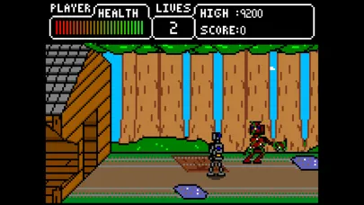 تصاویر Robots of Rage