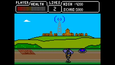 تصاویر Robots of Rage
