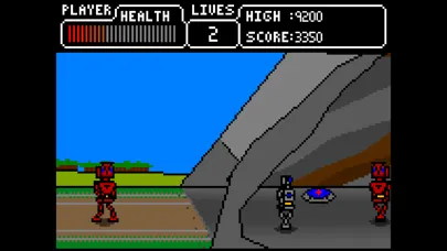 تصاویر Robots of Rage