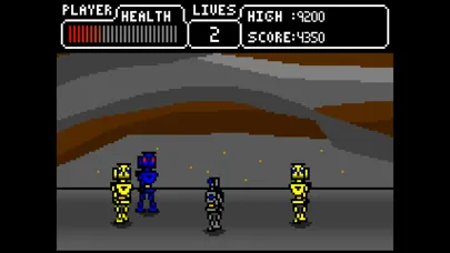 تصاویر Robots of Rage
