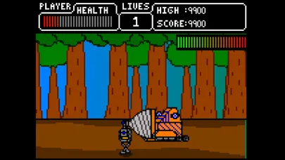 تصاویر Robots of Rage