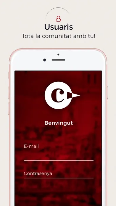 Cambra de Comerç de Girona Screenshots