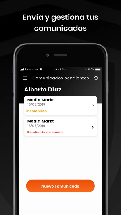 تصاویر IB2 Seguridad