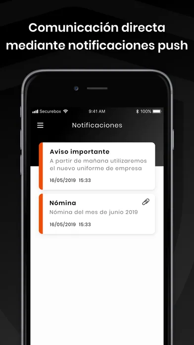 تصاویر IB2 Seguridad