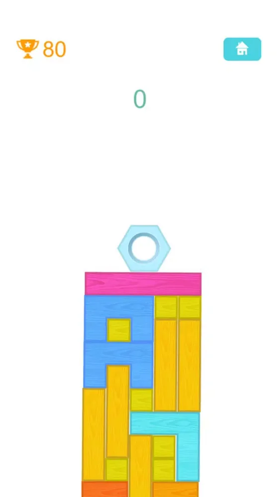 صور Six Stack Towers