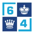 Sixty Four Squares