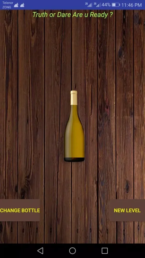 Truth or Dare Screenshots