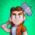 Idle Island Scavenger