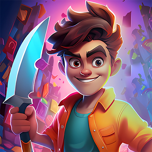 Knife n Run Knife n Run