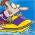 Aqua Jetski Wipeout Racing Free