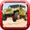 Jeep Stunt Racer Offroad 4x4