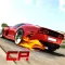 Concept Car Driver 3D