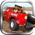 Daredevil Power Trucks Racing