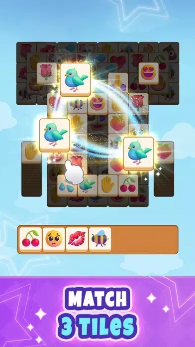 FTS Emoji Challenge スクリーンショット
