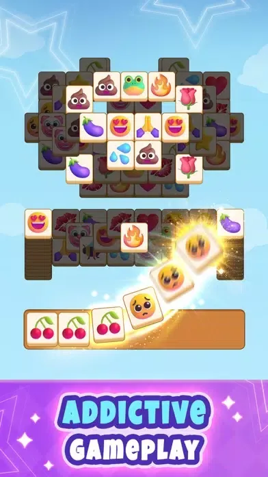 FTS Emoji Challenge スクリーンショット