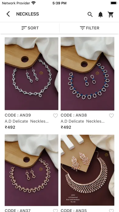 Siya Sales 스크린샷