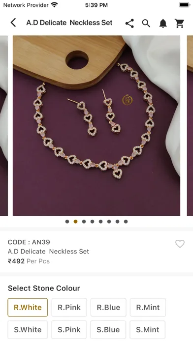 Siya Sales 스크린샷
