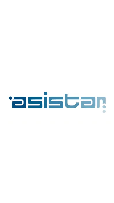 Ảnh chụp màn hình của Asistan