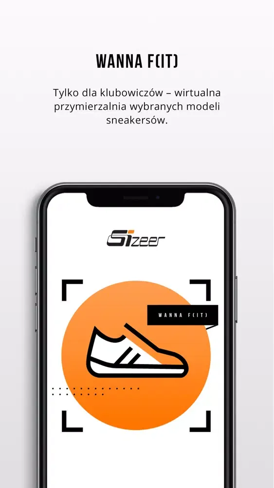Sizeer 스크린샷