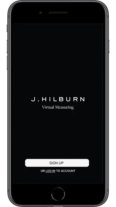 Скриншоты J.Hilburn Virtually Measured