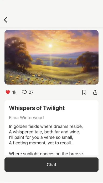 ArtLink App Screenshots
