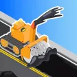 Asphalt Runner